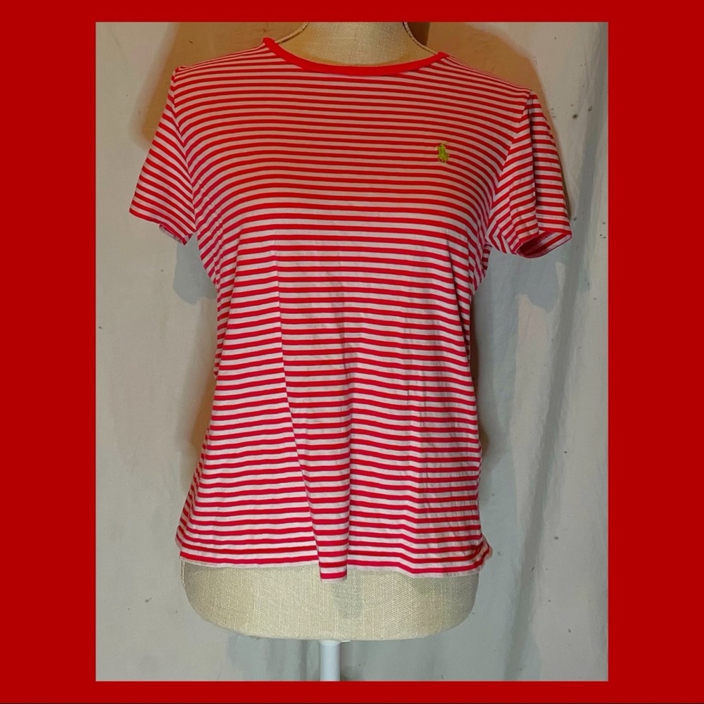Ralph Lauren woman shirt - Picture 3 of 4
